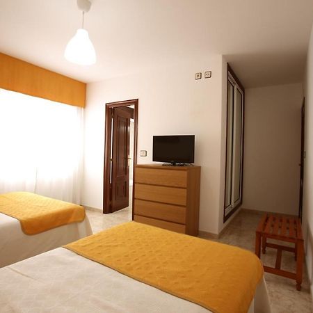 Hostal San Roque Портоново Экстерьер фото
